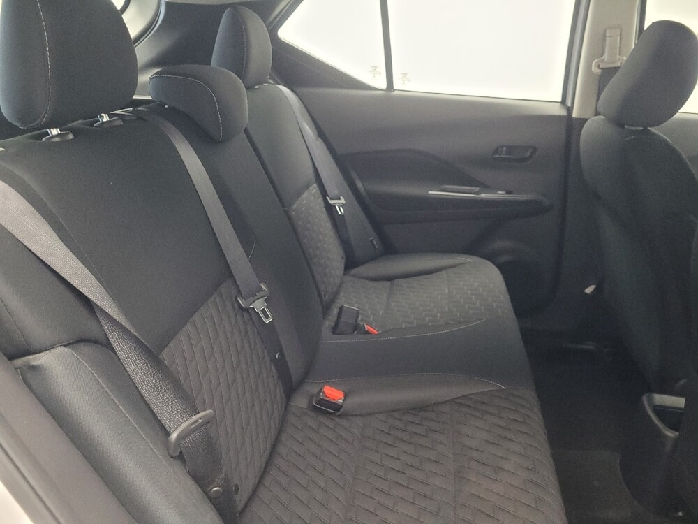 2021 Nissan Kicks in Indianapolis, IN 46222 - 18099880 19