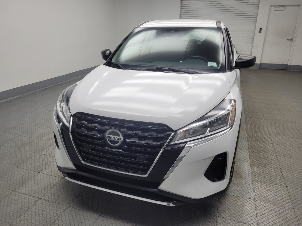 2021 Nissan Kicks in Indianapolis, IN 46222 - 18099880 15