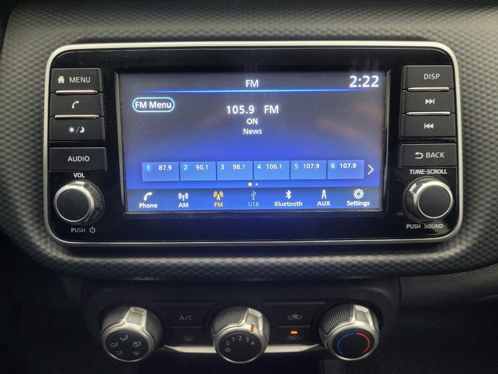 2021 Nissan Kicks in Indianapolis, IN 46222 - 18099880 25