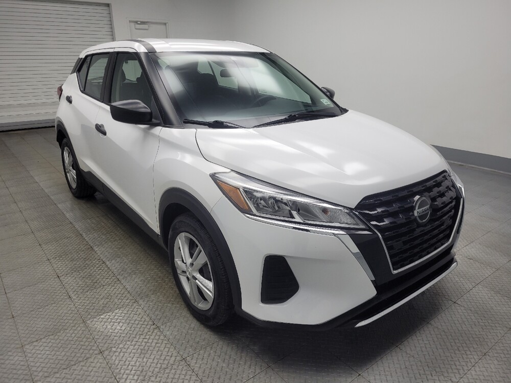 2021 Nissan Kicks in Indianapolis, IN 46222 - 18099880 13