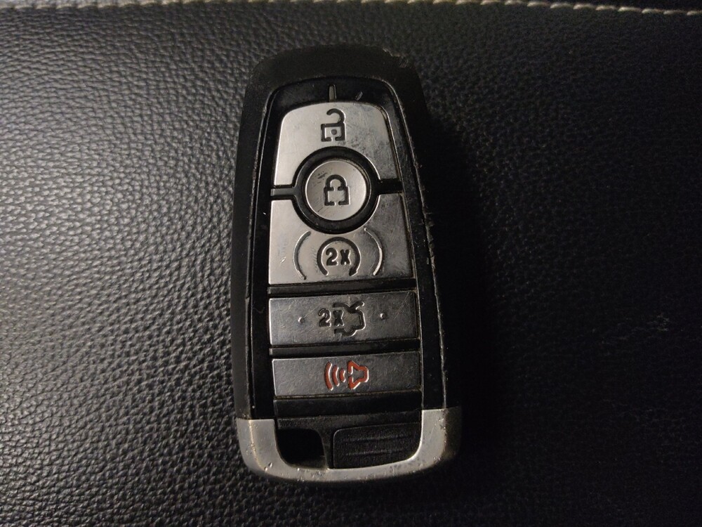 2018 Ford Fusion in Corpus Christi, TX 78412 - 18099881 32