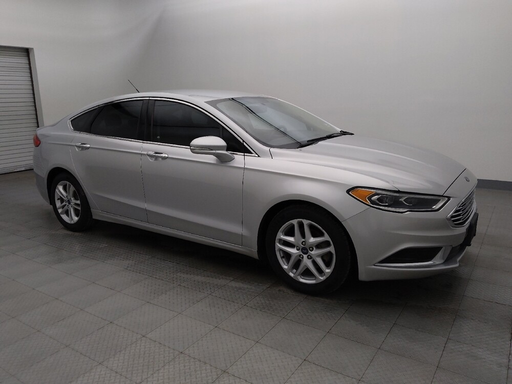 2018 Ford Fusion in Corpus Christi, TX 78412 - 18099881 11
