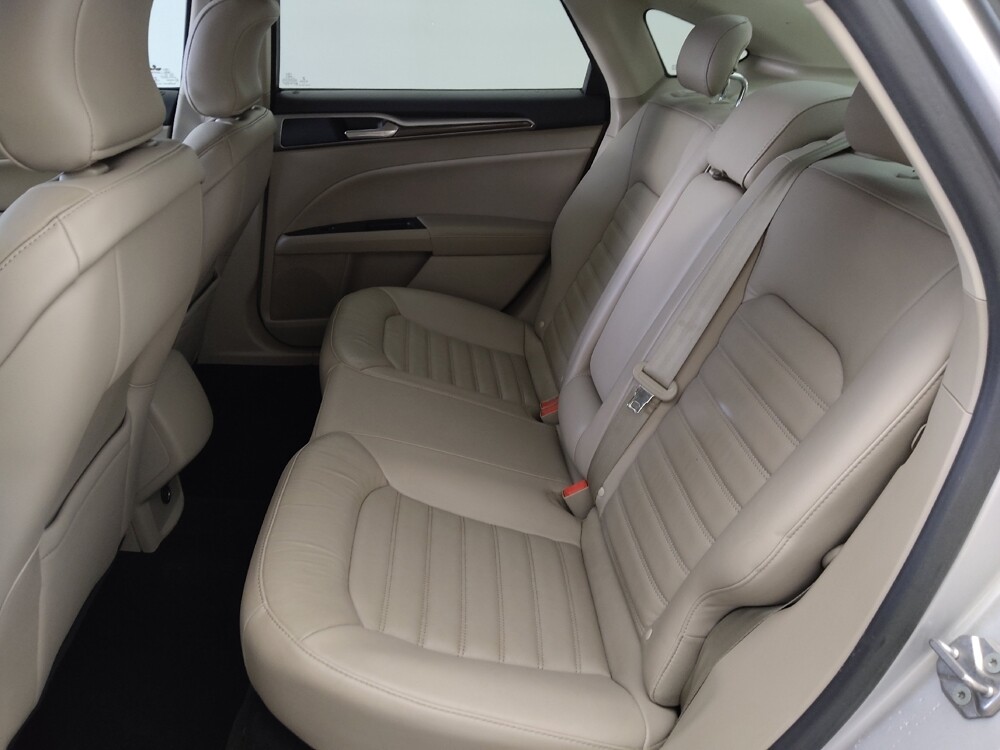 2018 Ford Fusion in Corpus Christi, TX 78412 - 18099881 18