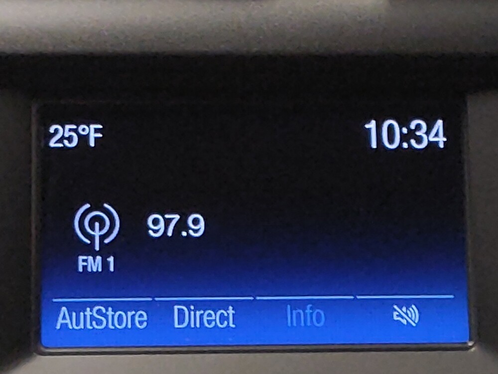 2018 Ford Fusion in Corpus Christi, TX 78412 - 18099881 25