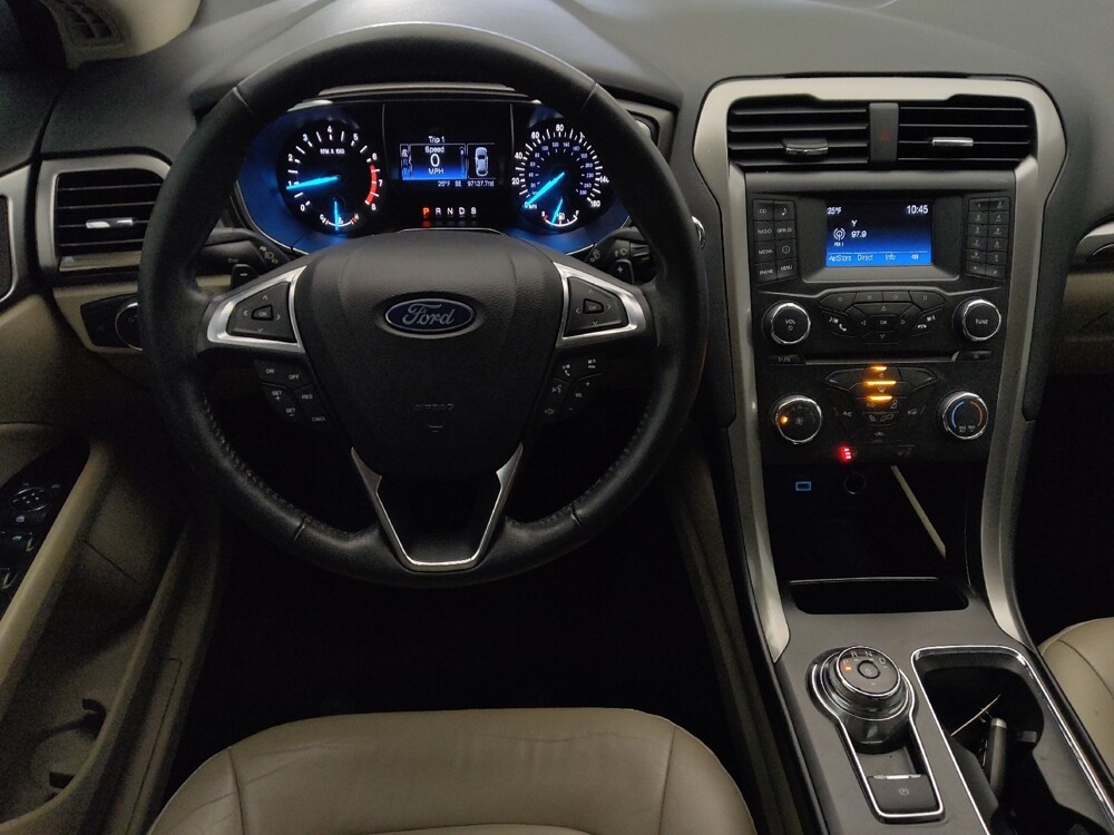 2018 Ford Fusion in Corpus Christi, TX 78412 - 18099881 22