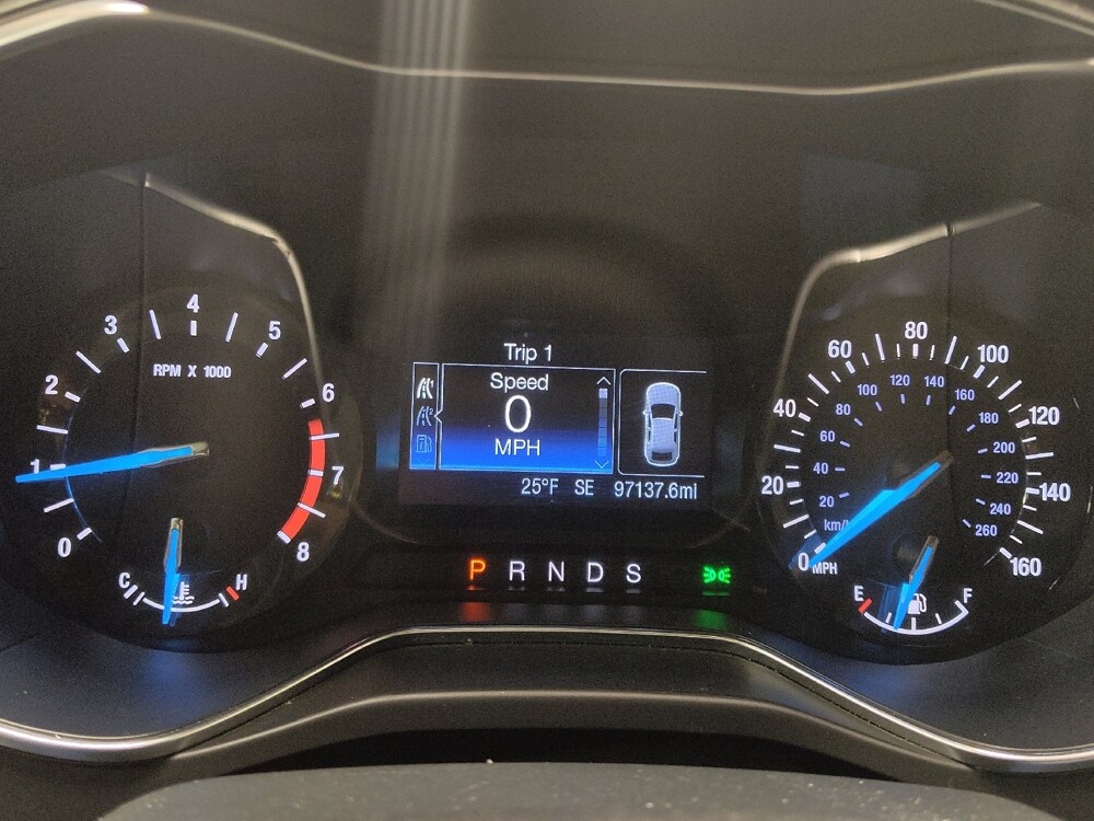 2018 Ford Fusion in Corpus Christi, TX 78412 - 18099881 23