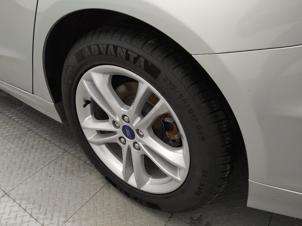 2018 Ford Fusion in Corpus Christi, TX 78412 - 18099881 31