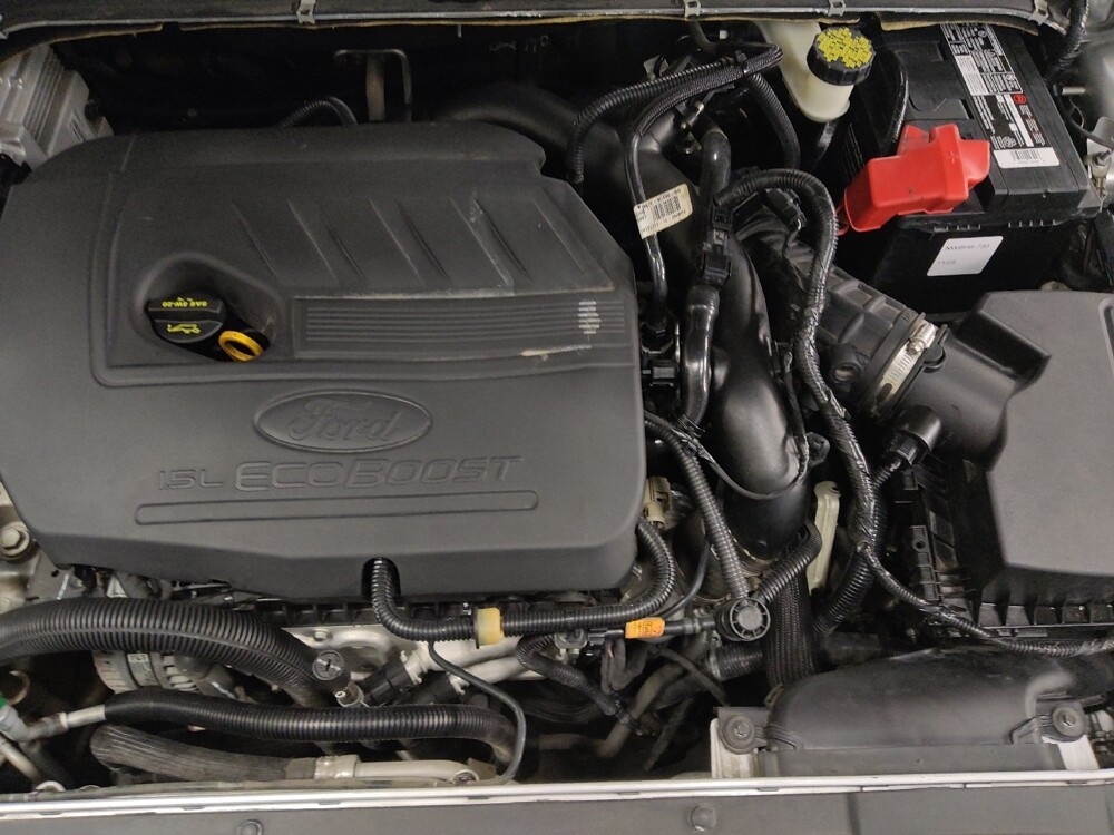 2018 Ford Fusion in Corpus Christi, TX 78412 - 18099881 30