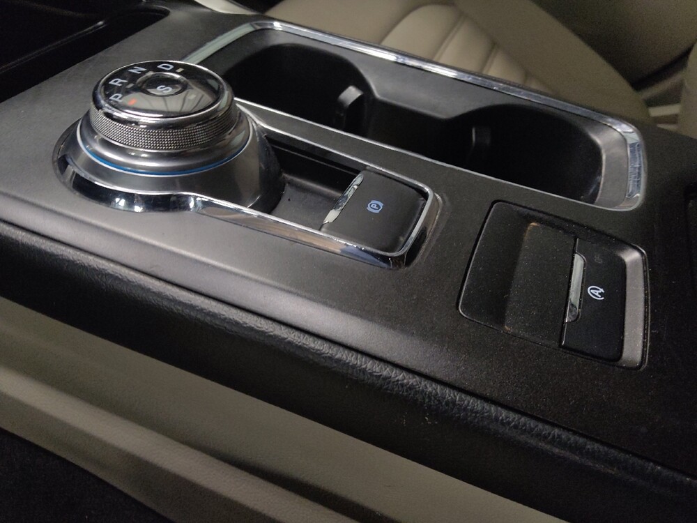 2018 Ford Fusion in Corpus Christi, TX 78412 - 18099881 26