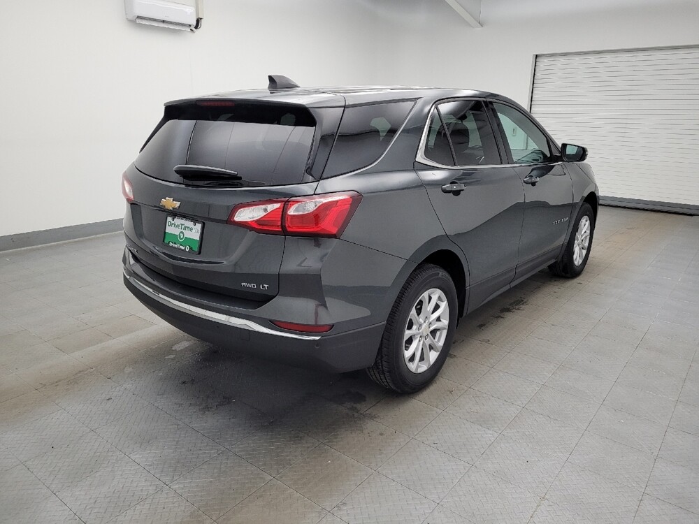2019 Chevrolet Equinox in Columbus, OH 43228 - 18099882 9