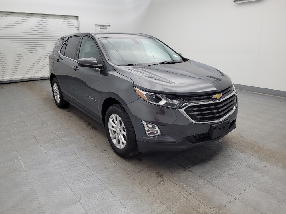 2019 Chevrolet Equinox in Columbus, OH 43228 - 18099882 13