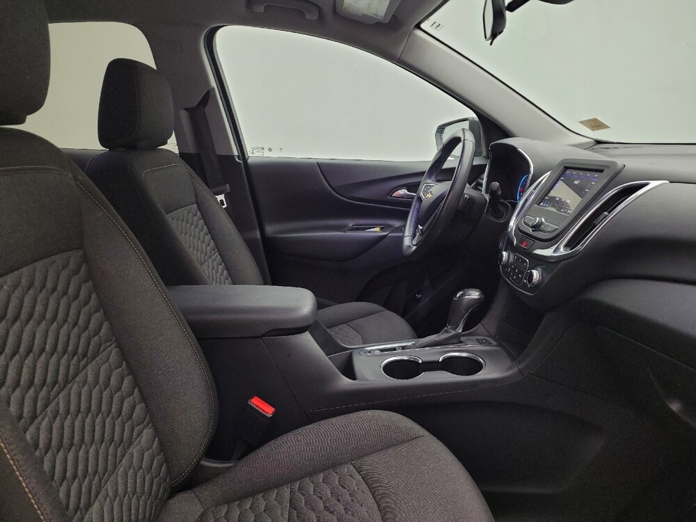 2019 Chevrolet Equinox in Columbus, OH 43228 - 18099882 21