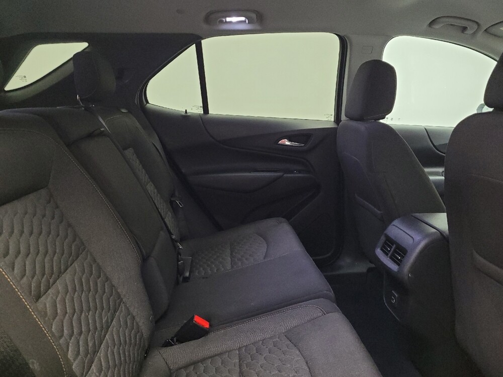 2019 Chevrolet Equinox in Columbus, OH 43228 - 18099882 19