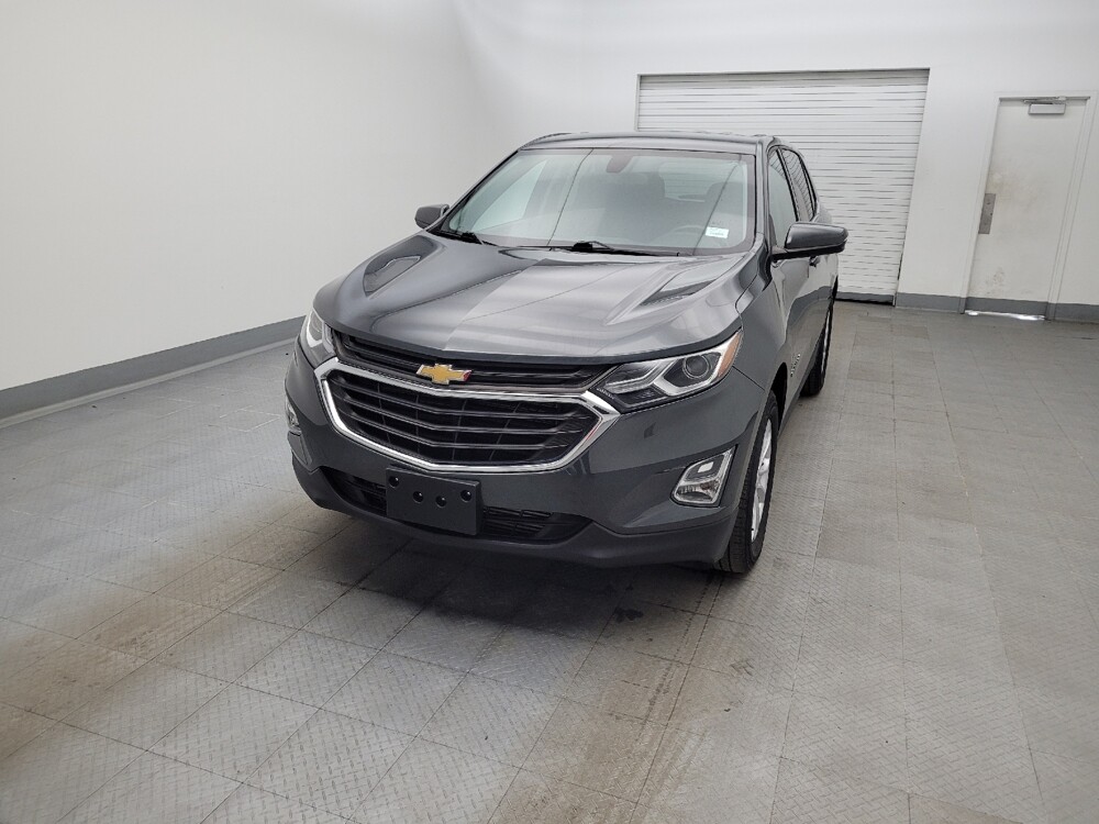 2019 Chevrolet Equinox in Columbus, OH 43228 - 18099882 15