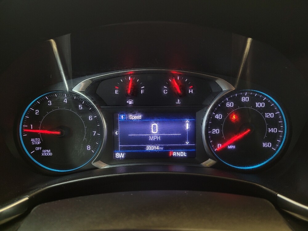 2019 Chevrolet Equinox in Columbus, OH 43228 - 18099882 23