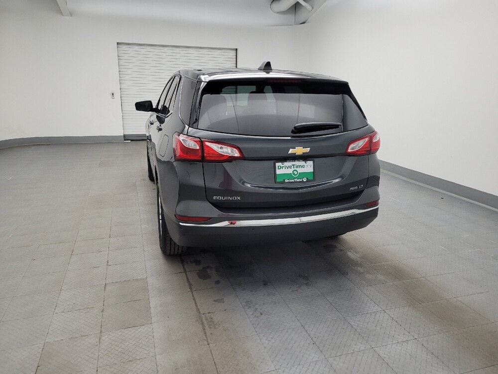 2019 Chevrolet Equinox in Columbus, OH 43228 - 18099882 6