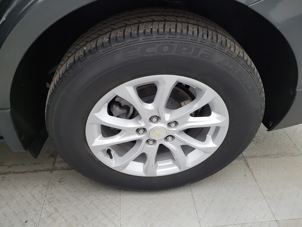 2019 Chevrolet Equinox in Columbus, OH 43228 - 18099882 31