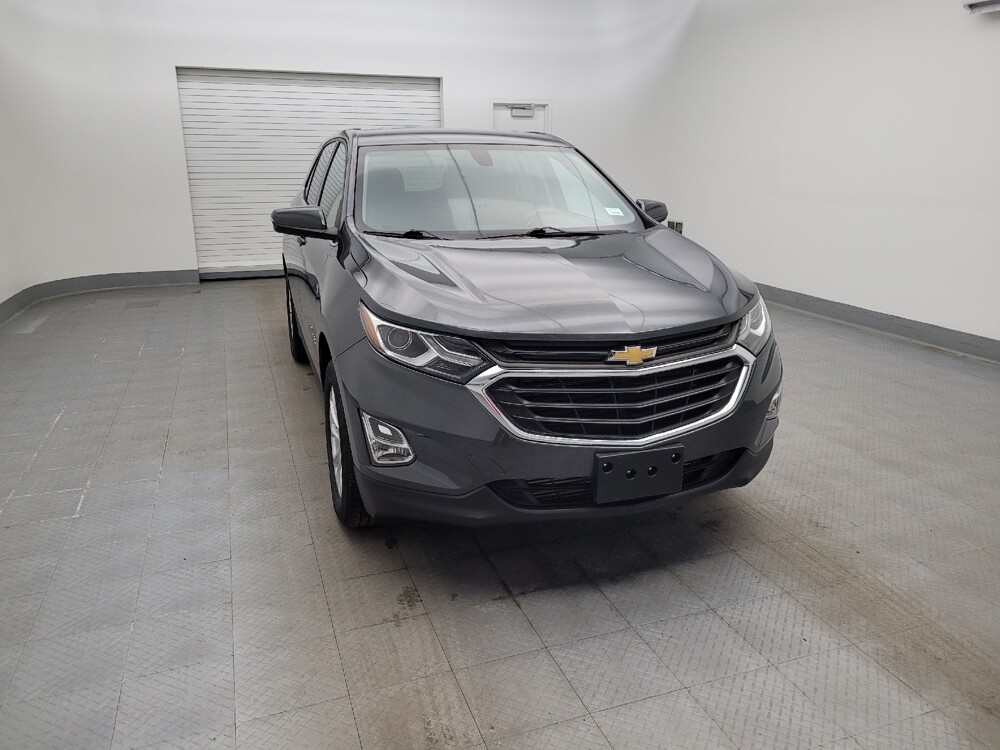 2019 Chevrolet Equinox in Columbus, OH 43228 - 18099882 14