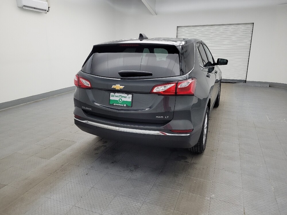 2019 Chevrolet Equinox in Columbus, OH 43228 - 18099882 7