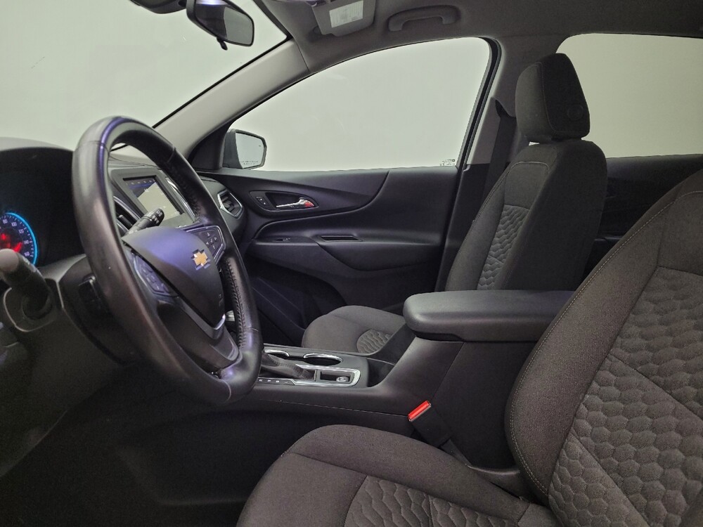 2019 Chevrolet Equinox in Columbus, OH 43228 - 18099882 17