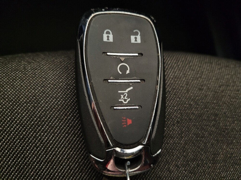 2019 Chevrolet Equinox in Columbus, OH 43228 - 18099882 32