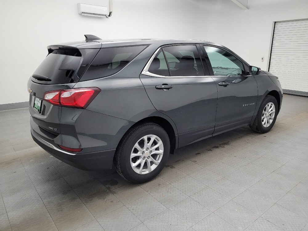 2019 Chevrolet Equinox in Columbus, OH 43228 - 18099882 10