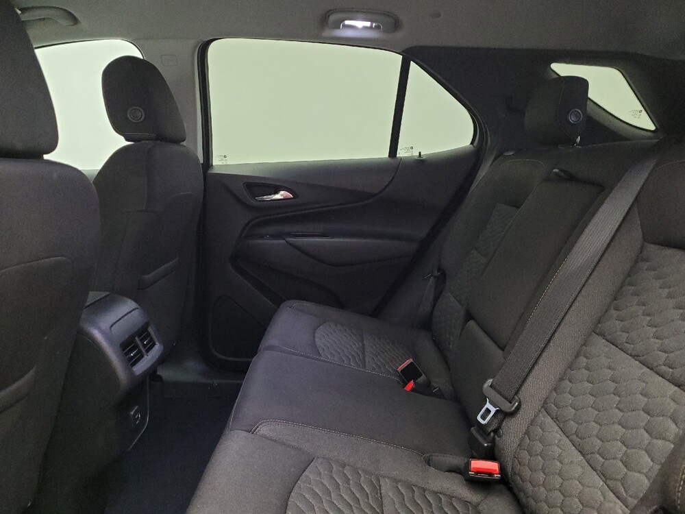 2019 Chevrolet Equinox in Columbus, OH 43228 - 18099882 18