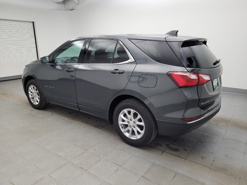 2019 Chevrolet Equinox in Columbus, OH 43228 - 18099882 3