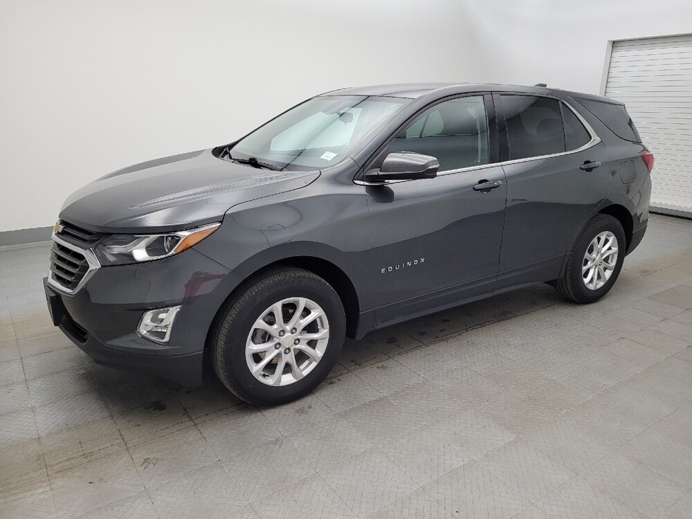 2019 Chevrolet Equinox in Columbus, OH 43228 - 18099882 2
