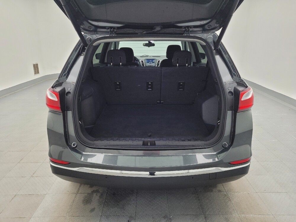 2019 Chevrolet Equinox in Columbus, OH 43228 - 18099882 29