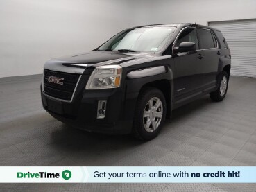 2015 GMC Terrain in Round Rock, TX 78664