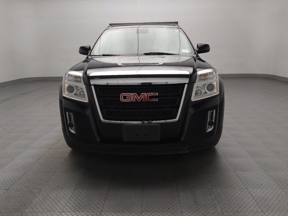 2015 GMC Terrain in Round Rock, TX 78664 - 18099883 15