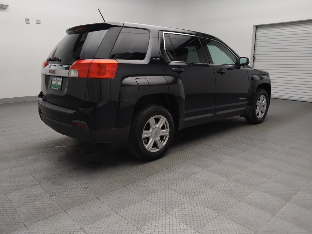 2015 GMC Terrain in Round Rock, TX 78664 - 18099883 9