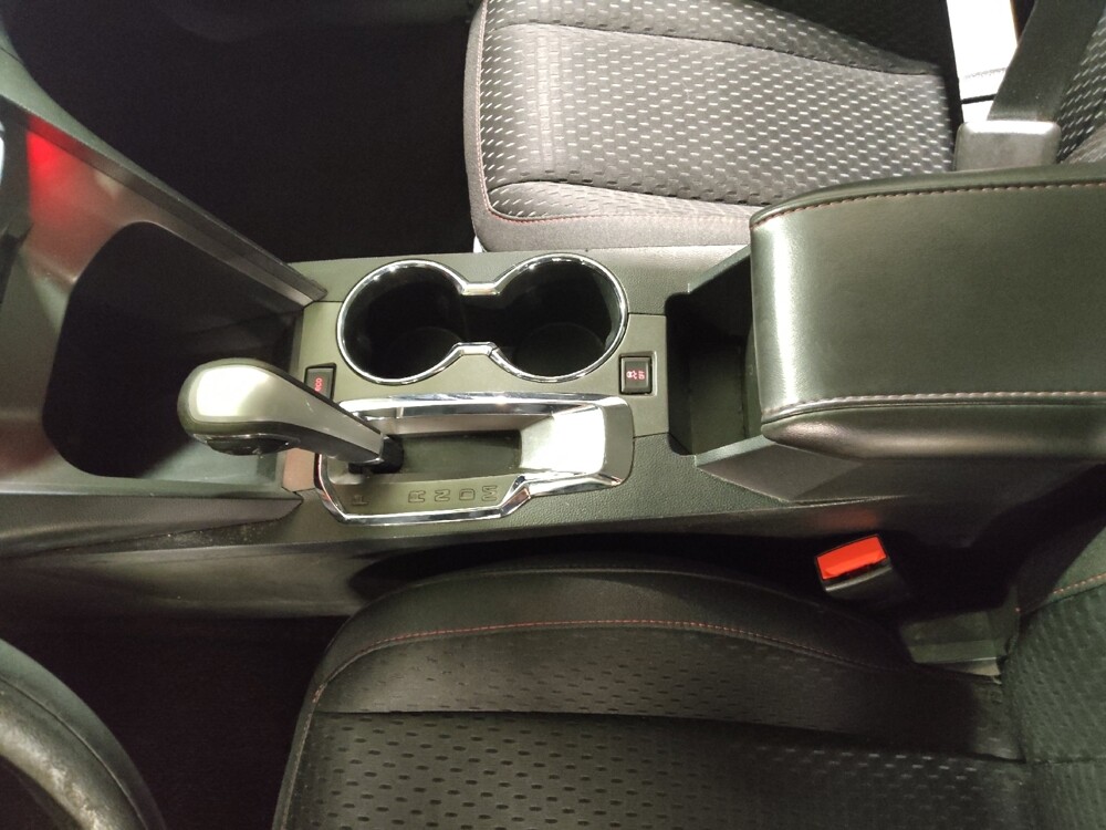 2015 GMC Terrain in Round Rock, TX 78664 - 18099883 26