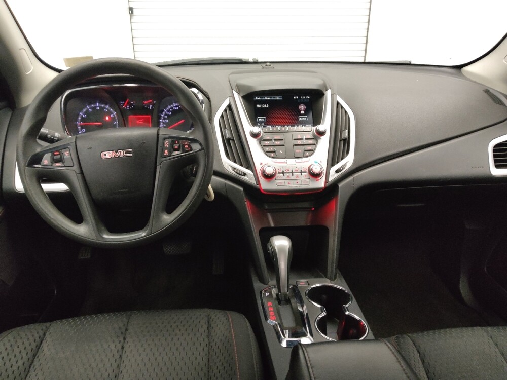 2015 GMC Terrain in Round Rock, TX 78664 - 18099883 22