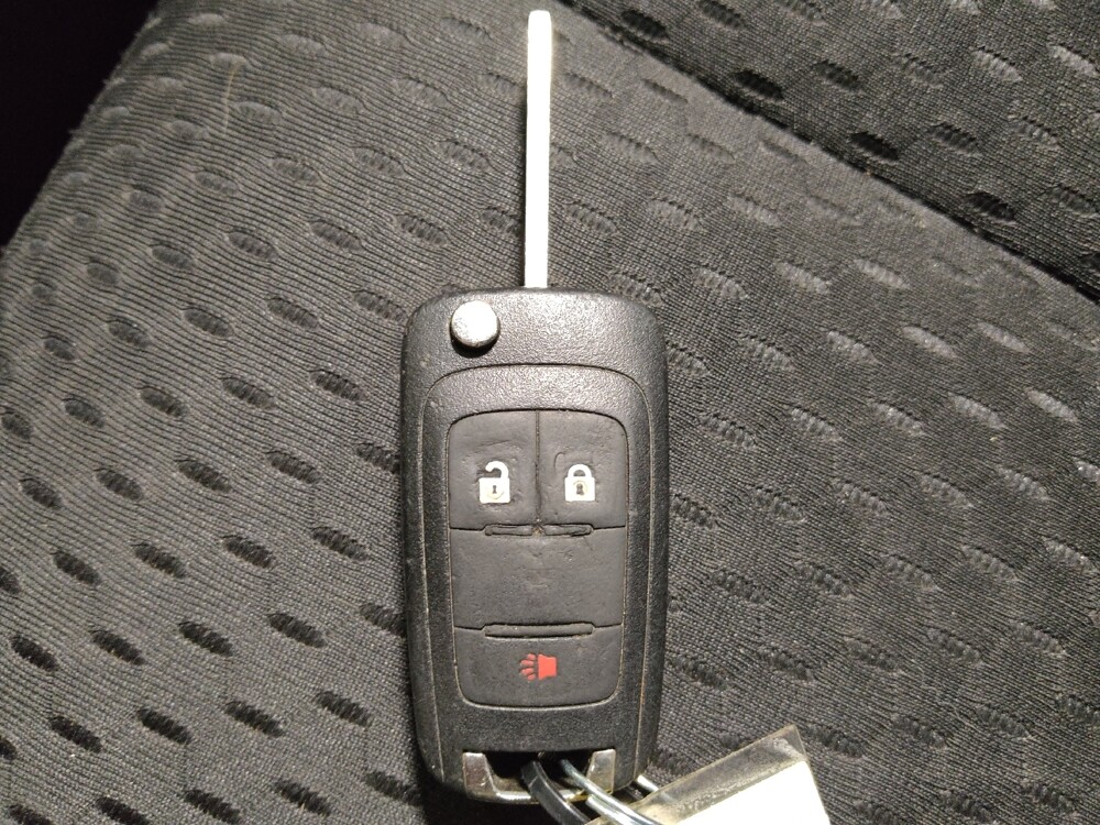 2015 GMC Terrain in Round Rock, TX 78664 - 18099883 32