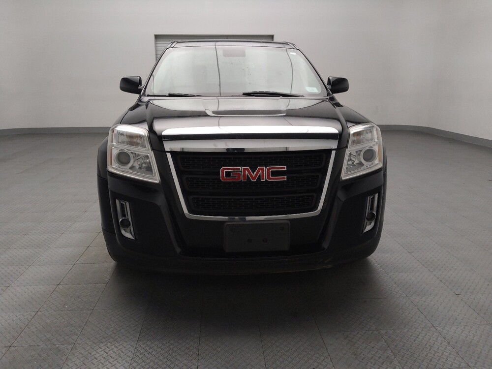 2015 GMC Terrain in Round Rock, TX 78664 - 18099883 14