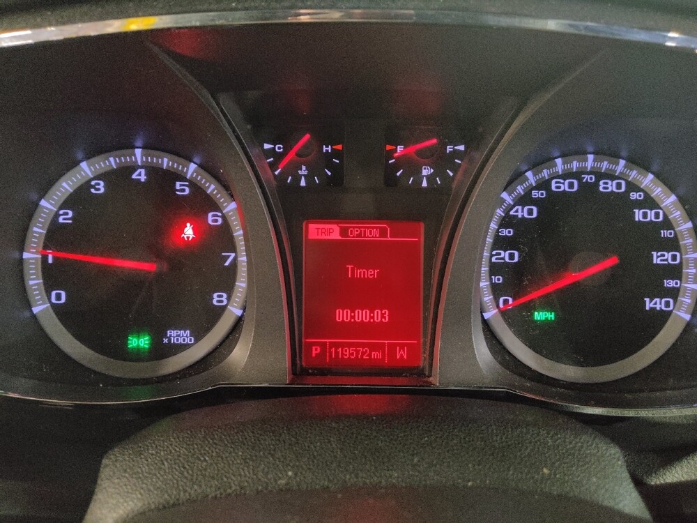 2015 GMC Terrain in Round Rock, TX 78664 - 18099883 23