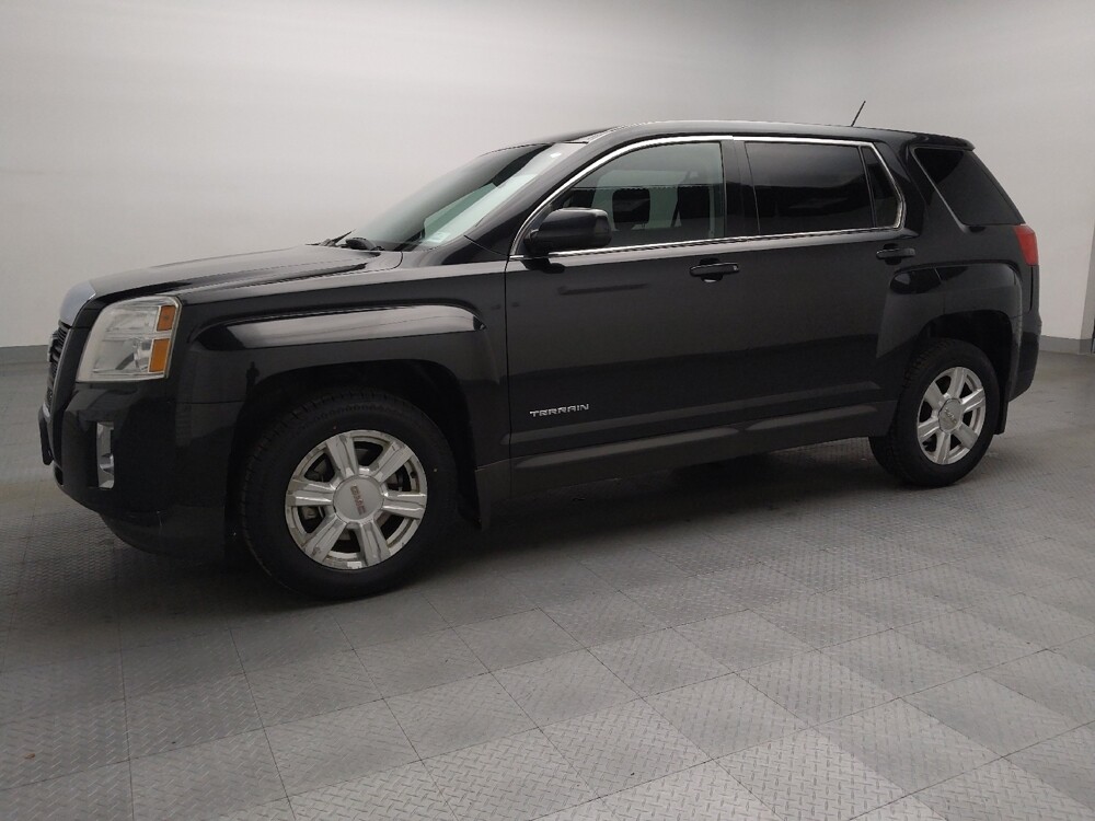 2015 GMC Terrain in Round Rock, TX 78664 - 18099883 2
