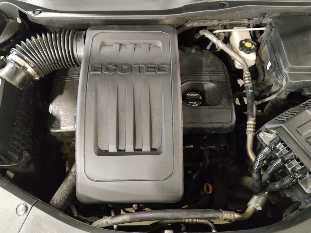 2015 GMC Terrain in Round Rock, TX 78664 - 18099883 30