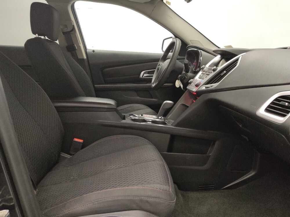 2015 GMC Terrain in Round Rock, TX 78664 - 18099883 21