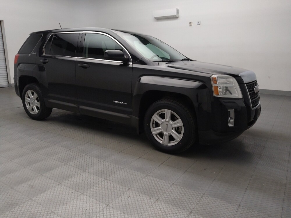 2015 GMC Terrain in Round Rock, TX 78664 - 18099883 13