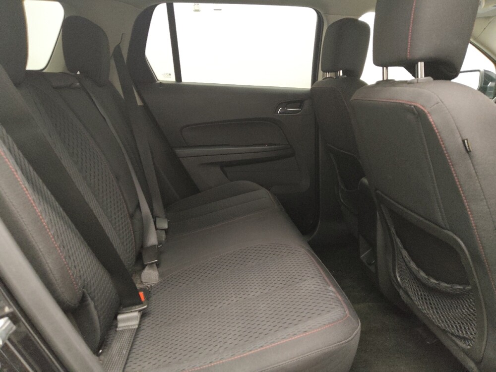 2015 GMC Terrain in Round Rock, TX 78664 - 18099883 19