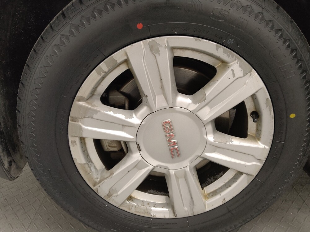 2015 GMC Terrain in Round Rock, TX 78664 - 18099883 31