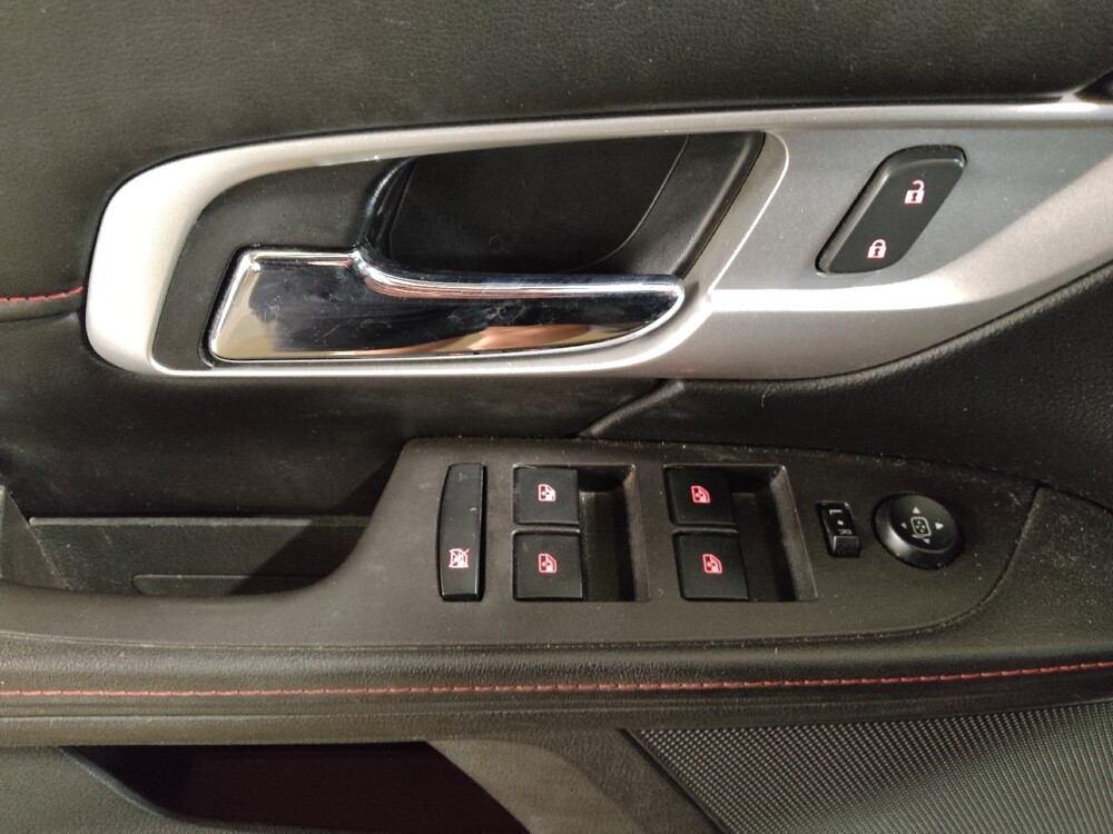 2015 GMC Terrain in Round Rock, TX 78664 - 18099883 27