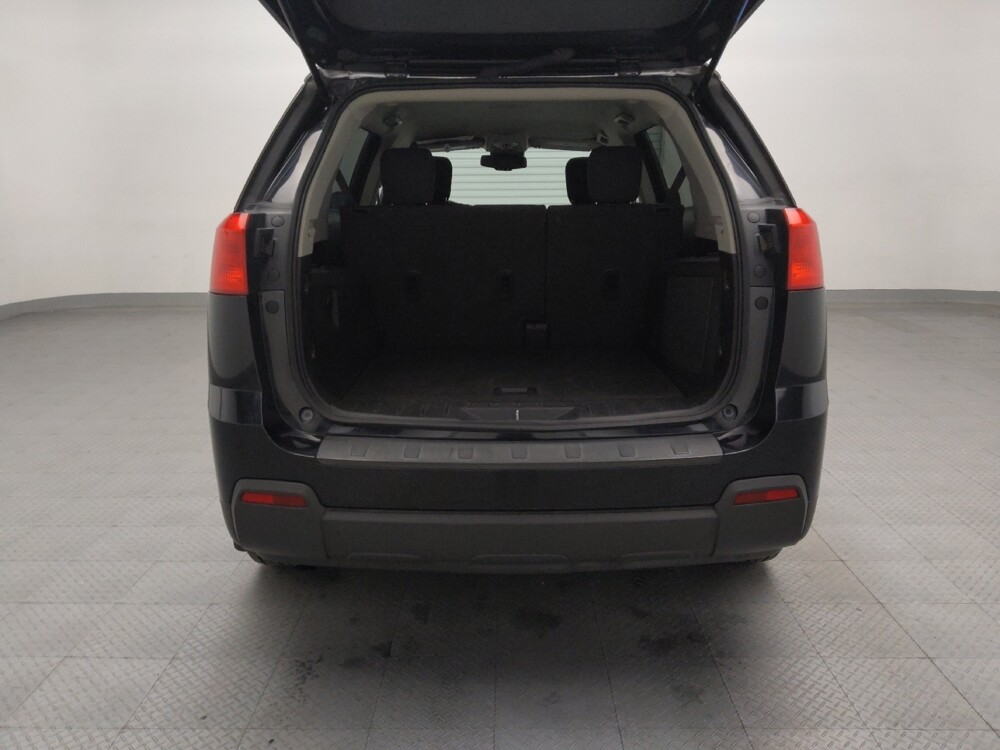 2015 GMC Terrain in Round Rock, TX 78664 - 18099883 29