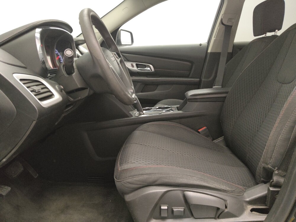 2015 GMC Terrain in Round Rock, TX 78664 - 18099883 17