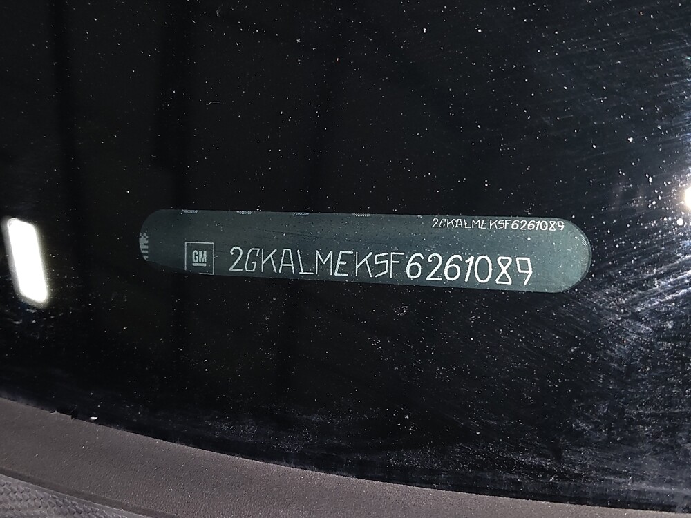 2015 GMC Terrain in Round Rock, TX 78664 - 18099883 33