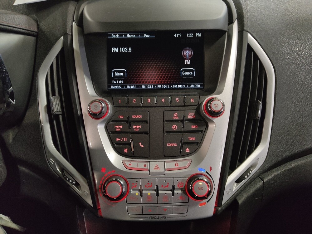 2015 GMC Terrain in Round Rock, TX 78664 - 18099883 25