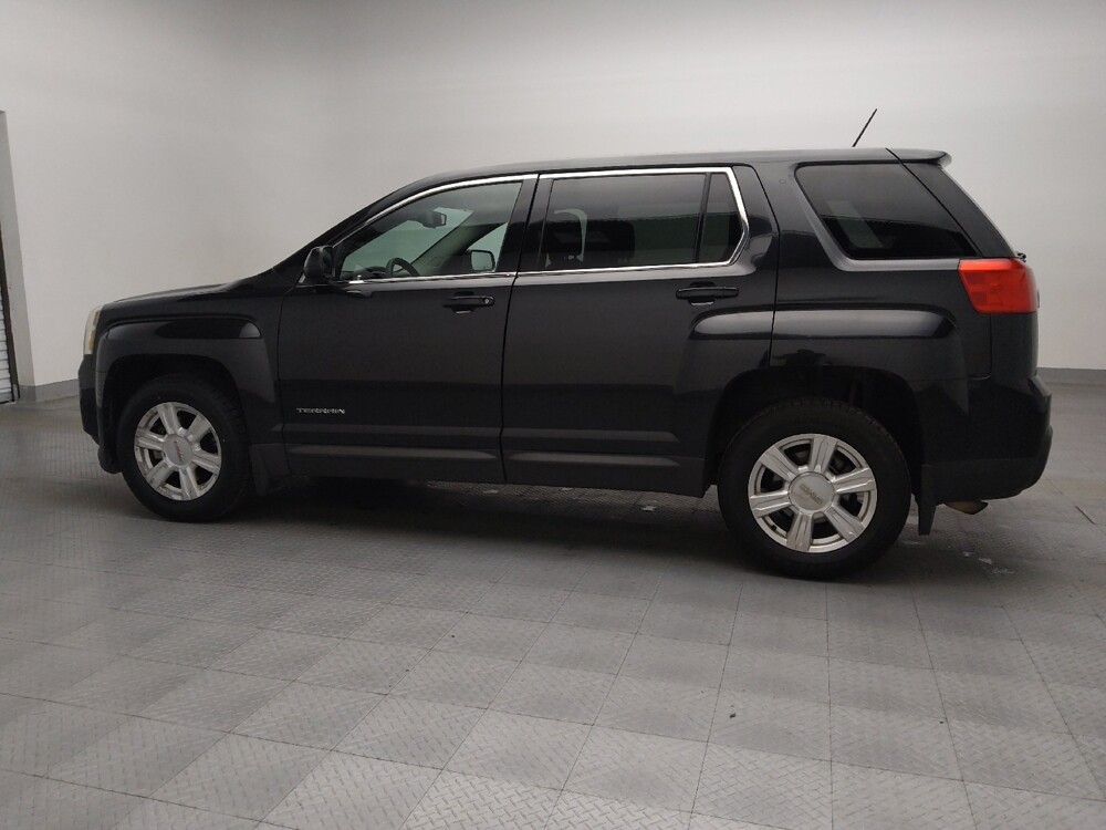2015 GMC Terrain in Round Rock, TX 78664 - 18099883 3